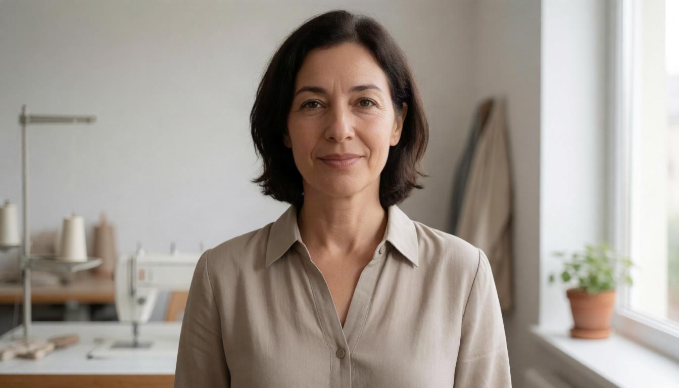 Mette K.